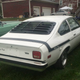 Image for article titled For $6,400, Could You Rally Around This 1974 Chevy Vega?